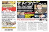 SESIZAREA A PORNIT DE LA ADP Cinci asfaltatori din Piteşti, … · 2018-09-29 · Strâns cu ușa unui dosar la DNA, cu anularea unor titluri de proprietate ... ”Jurnalul de Argeș”