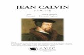Jean Calvin - Teach Kidsdintre ei i-a condamnat la moarte. Planşa 4 Jean Calvin ştia că devenea periculos pentru el şi prietenii lui să rămână în Franţa. El şi colegul lui