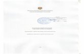 Ministerul Educației al Republicii Moldova Centrul de Excelență în … · 4/9 I. Preliminarii Practica tîmplărie reprezintă o etapă fundamentală în formarea viitorilor tehnicieni