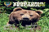 VPR51-Revista martie 2017 - AGVPSagvps.ro/docs/revista/2017/03/vpr032017.pdf · Dunării. Cu alte cuvinte, România a adus în UE ecosisteme naturale ori foarte puțin antropizate,