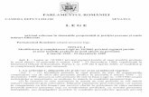 leg pl214 05 - Chamber of Deputiescooperatiste sau de orice alte persoane juridice în perioada 6 martie 1945 - 22 decembrie 1989, precum şi cele preluate de stat în baza Legii nr.