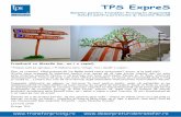 TPS ExpreS - Dosarul preturilor de transfer · raport de 95 de pagini despre cum o mândrie a industriei americane, an iconic corporation, a apelat la o schemă de optimizare fiscală