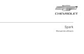 Manual de utilizare - Chevrolet...Introducere 3 Introducere Autovehiculul dumneavoastră a fost creat ca o combinaţie de tehnologii avansate, siguranţă, grijă faţă de mediu şi