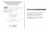 2 / 2011 Anul xI - Î.S. „Camera Înregistrării de Stat ...cis.gov.md/sites/default/files/Buletinul Oficial 02 2011.pdf · Articolul 13. Aprobarea contractului de vînzare-cumpărare