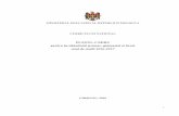 anul de studii 2016-2017 - StarNeteduc-hincesti.starnet.md/dih/public/files/Plan_cadru_2016-2017_var_rom_rus.pdf · MINISTERUL EDUCAȚIEI AL REPUBLICII MOLDOVA CURRICULUM NAȚIONAL