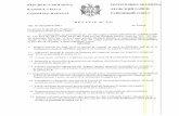 · fiscale nr.181 din 25.07.2014 si art. 4(2) din Legea privind descentralizarea admi istrativä nr.435 din 28.12.2006, Consiliul Rai nal Leova DECIDE: 1, Bugetul raional pe anul