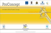FII PRO - EUROPROJECTeuroproject.org.ro/uploads/03092010-Prezentare-ProConcept_x.pdfproiect de la lansarea ideii şicăutarea de parteneri, până la faza de implementare a acestuia,
