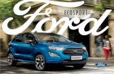 Ecosport 19.25MY MAIN V2 #SF ROU RO EBRO EBROsune a a cum a dorit artistul. Noul sistem audio captivant Ford cu 10 difuzoare, de 675 wa i, de la B&O PLAY v ofer exact acest lucru.