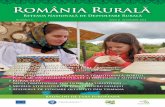 Rețeaua Națională de Dezvoltare RuralăPe noi ne reprezintă ceramica tradițională, portul popular, cântecele populare și obiceiurile autentice. România Rurală – nr. 6 BRĂILA