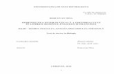 DIMENSIUNEA INTERTEXTUALĂ A EDITORIALULUI …1 UNIVERSITATEA DE STAT DIN MOLDOVA Cu titlu de manuscris C.Z.U.: 81’42(043) ROȘCOVAN NINA DIMENSIUNEA INTERTEXTUALĂ A EDITORIALULUI