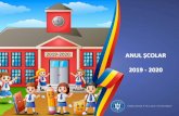ȘCOLAR Școlar 2019...învățământul primar și gimnazial românesc, organizatăîn cadrul proiectului CRED, se apropie de final. Sesiunea de voturi se încheie luni, 9 septembrie.