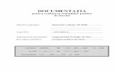 DOCUMENTAŢIA - gov.mdinseco.gov.md/wp-content/uploads/2011/04/Documentatia-AE-Balti.pdf · Principiile care stau la baza atribuirii contractului de achiziţie publică de lucrări