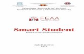Smart Student - FEAA · activităților agricole și non-agricole, mai ales revitalizarea satelor prin valorificarea tradițiilor cu impact asupra diminuării sărăciei, înfrânării