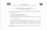HCL nr. 6/2010 privind modificarea contractului de concesiune pentru delegarea serviciilor de salubrizare pe raza ora}ului Covasna; HCL nr. 25/2014 cu privire la aprobarea încheierii