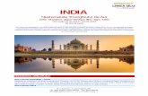 formular antet nou linea blu NOEMI Triunghiul de Aur15.04.2018 id24.pdf · Ziua 7 (21.04): AGRA Mic dejun. Tur panoramic al orasului Agra, odinioara capitala mogulilor, si vizita