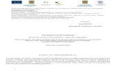 New Document - SIVECO Romania · Web viewInchiriere spatiu publicitar – publicitate TV indoor, pentru difuzarea spotului video-TV in retea indoor (spitale si clinici) Distributia
