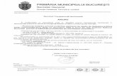  · 2012-03-05 · Proiectul de act normativ se poate obtine in copier pe bazä de cerere depusä la Centrul de Informare. În conformitate cu prevederile art. 6, alin. 4 din Legea