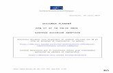 Sinteza avizelor adoptate - iulie 2019 · Web viewPrezentul document este disponibil în limbile oficiale ale UE pe site-ul internet al Comitetului, la