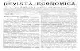 REVISTA ECONOMICĂ.documente.bcucluj.ro/web/bibdigit/periodice/revistaeconomica/1906/... · după depozite cu interese neobicinuit de mari şi fără destulă conzideraţie la terminele