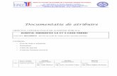 Documentatia de atribuire AUDIT CT Z · publice si a contractelor de concesiune de servicii, publicata in Monitorul Oficial al Romaniei, Partea I, nr. 625/20.07.2006; • HG nr. 1660/2006