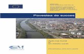 Povestea de succes · 2016-09-06 · îmbunătăţit serviciile de alimentare cu apă, canalizare şi epurare în municipiul Satu Mare” “Sistemul de alimentare cu apă şi canalizare