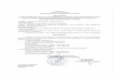 primaria-tandarei.roprimaria-tandarei.ro/system/files/articole/2018-05... · stabilirea tarifelor, taxelor a unor preturi practicate de Serviciul de Administrare a Domeniului Public