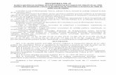 HOTĂRÂREA NR. 15 pentru aprobarea tarifelor privind ...old.primariatulcea.ro/files/legislatie/hcl/2017/15.pdf · Anexa nr. 1 Curatat manual zapada afanata, cu grosimea stratului