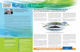 ISSN 1830-639X Septembrie 2012/7 Ediţie specială RO CESE … · 2012-10-01 · acţiune şi că răspunde nevoilor reale de pe plan local. La CESE, considerăm că Strategia Europa