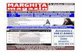 Publicaţie săptămânală de anunţuri locale magazin la Marghita Magazin nr. 575.pdf- Contabilitate primară. Programul de lucru este între 8-16, în Marghita. Oferim salar movant.