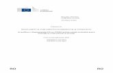 RO · RO RO COMISIA EUROPEANĂ Bruxelles, 30.9.2015 COM(2015) 473 final 2015/0225 (COD) Propunere de REGULAMENT AL PARLAMENTULUI EUROPEAN ŞI AL CONSILIULUI de modificare a Regulamentului