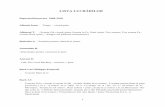 LISTA LUCRĂRILOR MARIUS - Lista de lucrari.pdf · 4 Boismortier J.B - Sonata pentru flaut și pian -două triosonate pentru doi flauți și pian Bottessini L - Grand duo - pentru