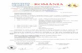 Stimată Doamnă Primar Viceprim-ministrul Liviu Dragnea, …. Invitatie CD AOR Bucuresti 05... · 2016-07-22 · Nr. 88/26.02.2013 Stimată Doamnă Primar Stimate Domnule Primar,