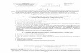 anunt - geomil.ro · (douä) posturi de referent debutant în compartimentul documente clasificate (ID-1114856 ID-1114857) I (unu) post de referent debutant în biroul administrare