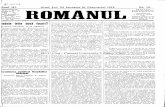 Anul III. Arad, Joi, 24 Ianuarie (6 Februarie) 1913. Nr ...documente.bcucluj.ro/web/bibdigit/periodice/romanul/1913/BCUCLUJ_FP_P2581_1913_003...tru oraş si interurban Nrr. 750 7T-.