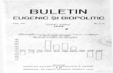BULETIN - BCU Clujdocumente.bcucluj.ro/web/bibdigit/periodice/buletineugenicsibiopolitic/1936/BCUCLUJ_FP...control asupra avorturilor, control ce are de scop valoarea vieţii femei*