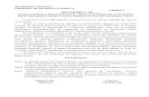 MUNICIPIUL CRAIOVA PRIMĂRIA MUNICIPIULUI CRAIOVA …1814).pdf · Referat de aprobare a modificării HCL nr. 303/2018 cu privire la aprobarea Regulamentului de Organizare i Funcţionare