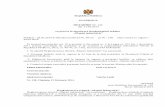 Republica Moldova GUVERNUL - gov.md de armonizare a... · în Jurnalul Oficial al Uniunii Europene JO nr. L 157 din 9 iunie 2006), modificată şi completată prin Directiva 2009/127/CE
