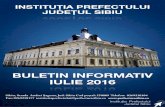 Buletin informativ iulie...2.Dinamica accidentelor rutiere produse pe raza județului Sibiu in primele 6 luni ale anului 20169 – A prezentat Inspectoratul Județean de Politie al