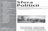 EDITORIAL Sferarevistasferapoliticii.ro/sfera/pdf/Sfera_170.pdf · gaţii și birouri de reprezentare ale Uniunii Europene care funcţionează în diferite ţări de pe glob sunt