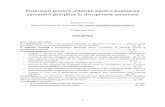Propuneri privind criteriile pentru evaluarea cercetării ştiinţifice în ...docs.ad-astra.ro/Propuneri_stiinte_umaniste_Ad-Astra_22... · 2013-04-23 · italiana, spaniola și