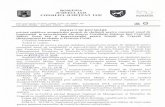 ROMANIA JUDETUL IASI CONSILIUL JUDETEAN IASI...O.M.A.I. 707/2015- Instructiuni privind managementul activitatilor de interventie pentru asanarea terenurilor de munitiile ramase neexplodate;