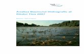 Analiza Bazinului Hidrografic al Râului Tisa 2007 publicului PMSH Crisuri 2009_ 2015... · deversate de municipalităţi şi asezarile urbane, de poluarea cu nutrienţi din apele