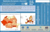 Săptămâna Europeană a Vaccinării 20-25 Acoperirea vaccinală și ... Vaccinare.pdf · mortalității de toate cauzele) au arătat în acest sezon un exces de mortalitate la grupele