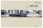 VOLVO S80volvocarsdealer.ro/Oferte_MY15/new/S80_MY15_v1_17.11.2014.pdfcuprins : Preturi Volvo S80 3 Echipamente standard 4-5 Versiuni de vanzare 6 Echipamente optionale 7-12 Pachete