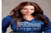 Actrita Maria Obretin va recomandacinnamonsalon.ro/wp-content/uploads/2017/02/... · COAFOR Tuns: ..... 30 si 60 (in functie de complexitatea tunsorii si durata procedurii)