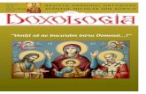 “Veniti sa ne bucuram întru Domnul!” · Ortodoxiei. Canonul Apostolic al primelor secole (I), Sibiu, Editura Deisis/Stavropoleos, 2008, pp. 432-433. 4 mai conștienți și mai