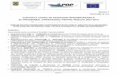 Anexa 1 Formular C.1.2 CONTRACT CADRU DE FINANŢARE ...old.madr.ro/pages/fep/axa4/contract-cadru-finantare-nerambursabila-pop.pdf · (3) Cererea de finanţare (Anexa II) depusă de