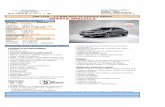 specificatie tehnica - Fiat TIPO - 1.3 Mjet 95CP E6 Opening … · 2019-05-31 · * ofertă supusă unor termene si condiții (preturile sunt exprimate in EUR, plata se face in RON