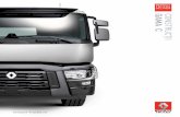 Renault-Trucks C gama construcţii RO-Romania-2015 · 2015-11-13 · de teren, printr-o gardă la sol considerabilă și prin modul off road ca dotare de serie la cutia de viteze