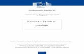 Eurobarometru Standard 80 - European Commission...posibilă în viziunea a 57% dintre români. O cotă-parte anuală de aproximativ 3% din PIB pentru fondurile investite în cercetare